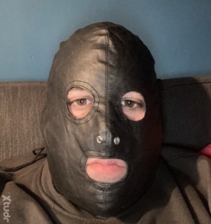 Xtudr - Enmascaradomadrid: What are you looking for today?