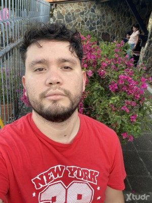 Xtudr - ejrf_94: Todo tranquilo 