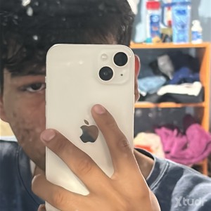 Xtudr - manuel15: Me gusta mucho salir tomar fotos 