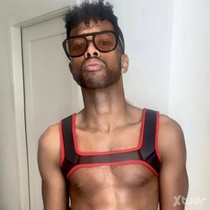 Xtudr - Kfunguy23: Easy going guy looking for freinds to explore the kink world.