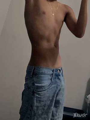 Xtudr - jaymi_205:  