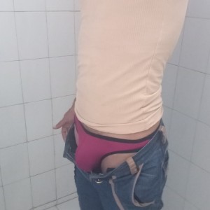 Xtudr - Rojas: I'm strong-willed, a bit arrogant and fun.