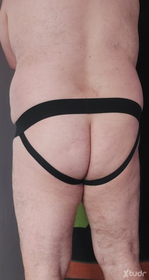 Xtudr - adapter: I adapt to the role that I have to play at each moment, I can be a good dominant man as well as a submissive man.