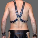 Xtudr - crappingflasher: Thin, musc...