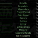 Xtudr - Cannis: Úsame y hazme tu pu...