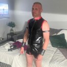 Xtudr - Leatcagedsub: Gym and lots ...