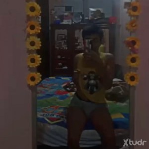 Xtudr - 3l1mveh8:  Soy gay tengo 71 🔄