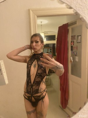 Xtudr - SeXyPuNk:  