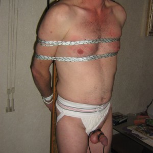 Xtudr - HUBAR: male unplugged 180 85kg 50 a