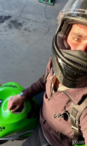 Xtudr - DomMad9: Dominant man and bastard looking for obedient and willing submissive…