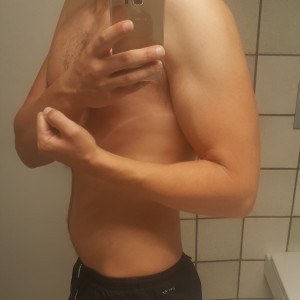 Xtudr - top7: I'm a top and I'm into perversion