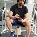 Xtudr - MiltonB: En busca de putito...