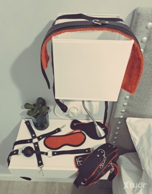 Xtudr - HETfolloboca: Soy un tio heterosexual real y genuino. Difícil vas a dar con otro igual.
Soy Dominante, controlador, jefazo, abusador...