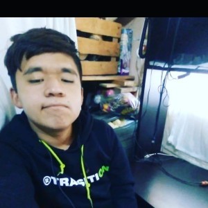 Xtudr - Jonathan_1718:  