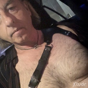Xtudr - MEATmonkeyBNYC: Cámara desnuda en vivo