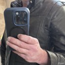 Xtudr - LeatherLadd: Leather/rubber...