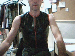 Xtudr - boken: Uncle top and dominant, fucker, perverted, also affectionate, imaginative