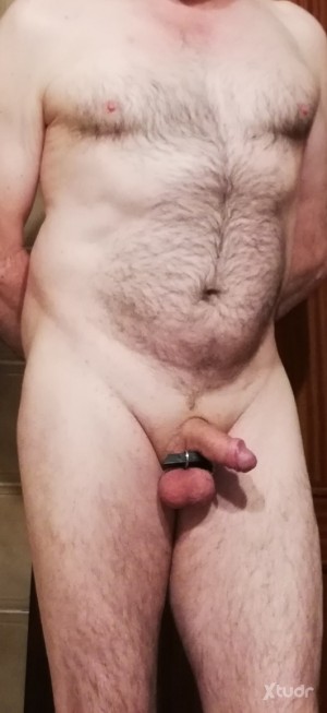 Xtudr - JFS: Pasivo sumiso