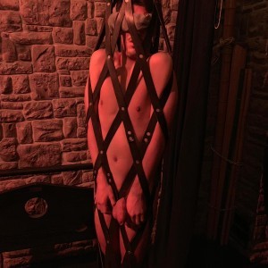 Xtudr - gym34amo: You see it in the photos, hard and understanding at the same time, I like submissive slaves to be delivered to teach them ...