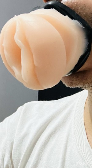 Xtudr - Realsumiso: Soy sumiso 100% real y tomo muy en serio mi sumision, para mí esto no es un juego, así que abstenganse intentos de amo o...