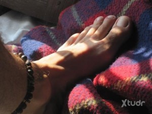 Xtudr - Bluballz: Me gusta cbt, ball busting, ball stretching, cum play, feet, golden shower, fisting