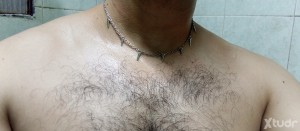 Xtudr - Alex_: Calm, open to all kinds of conversations, I have no taboos and I'm into using cockrings, something exhibitionist and trying n...