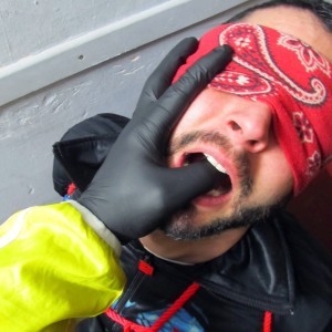 Xtudr - cdz_85: I enjoy everything related to bondage or any form of immobilization such as ropes, handcuffs, duct tape, etc... I'm also att...