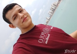 Xtudr - Joe18_19: Nuevo viendo que tal 