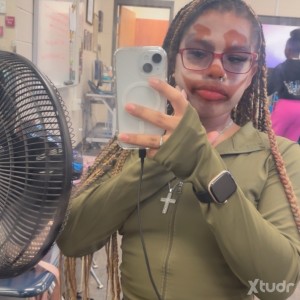 Xtudr - isaiahlopez: 