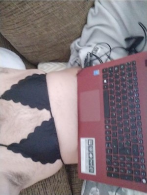 Xtudr - Sumisadomestica: Mature married man eager to be initiated into bisexuality, I would like to find a dominant man or partner to serve ...