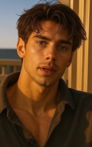 Xtudr - lukas777:  Busco esclavo de mente y cuerpo