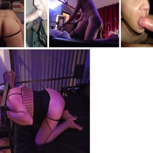 Xtudr - ZorraBcn49: Hello, do you want to try me?
I speak ESP/CAT/ENG/DE
Obedient and compliant for all types of males (mature or not), alon...