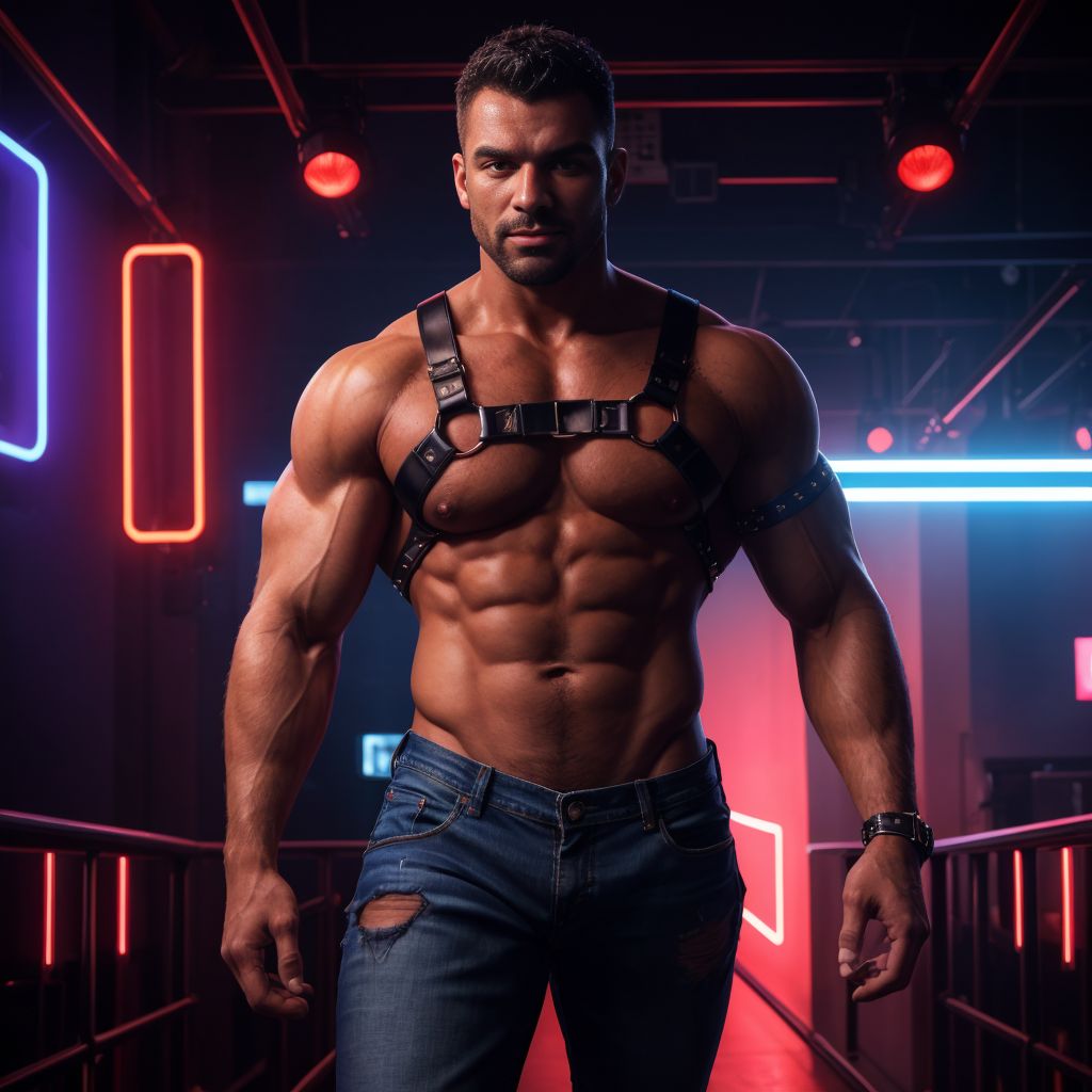 Os presento algunos modelos de arnés clásicos , pero que chicas aquí lo clásico siempre es bien y combinado con un buen denim nos pone cachondas a todas.
