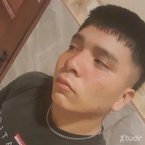 Xtudr - Adriano: Quiero cojer