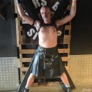 Xtudr - Caribu: I submit to whoever...