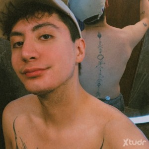 Xtudr - chilldom: Into a lot of practices.
Nothing illegal 
Spanish/English/German
== Results from bdsmtest.org ==
100% Dominant
100% Degrad...