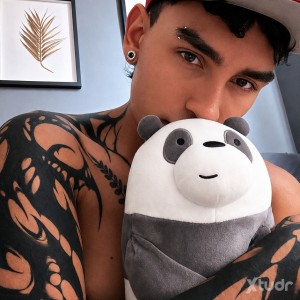 Xtudr - toxicore: Voy a saciarte en cualquier fetiche a cambio de regalo$ soy un hombre joven fetichista máster y en ocasiones con personas ...