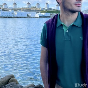 Xtudr - GioP8: 