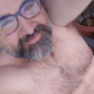 Xtudr - Dani💦: Sabadell's normal uncle with hard sex and garro My skype dgg_bcn