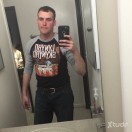 Xtudr - landryrow7: I'm a man with ...