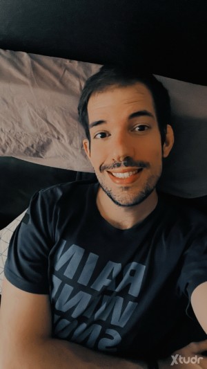 Xtudr - culitoTragon: Me gusta que me den 🤜🏼, me follen duro y me preñen 🍼