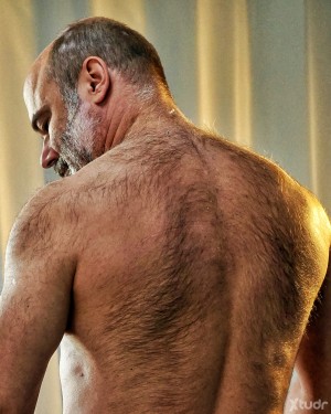 Xtudr - Urko69: Alguien que me haga cum control?