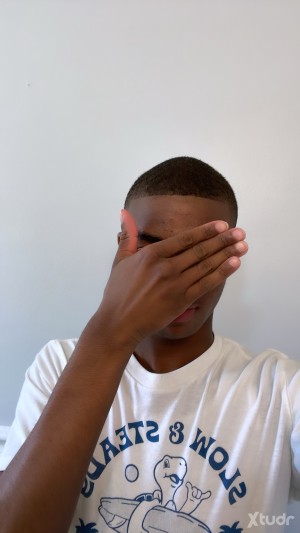 Xtudr - TheerealGoldenmj: My Name is Marquis I am a bottom single gay from Baltimore 