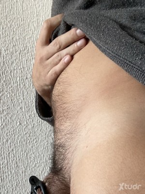 Xtudr - Pasmadridrio: Submissive in search of dominant man or dominant top to use him.