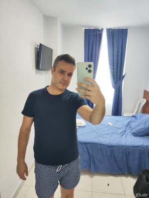 Xtudr - Sumisete3: Algún tío que le mole que adoren sus pies y el trampling?