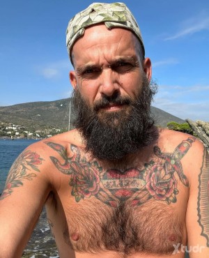 Xtudr - PablitoNcutHairy: Sex