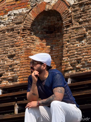 Xtudr - ColomBisexTop: 