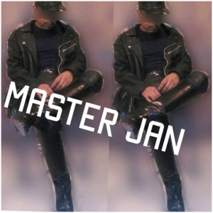 Xtudr - MASTERJAN: I'm adopting curious, submissive, slaves, to TRAIN THEM, EXPLOIT THEM AND SQUEEZE THEM AS WHAT THEY ARE, objects of use a...