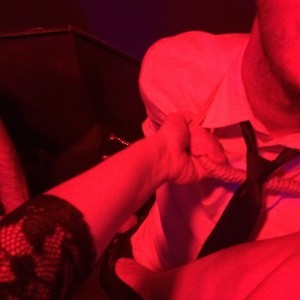 Xtudr - Gnethys: Buscando establecer relaciones, aunque sean de amistad. No busco sesiones sueltas.
10 años de experiencia, ahora de vuelta ...