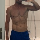 Xtudr - Julian_1323: Un tipo deport...